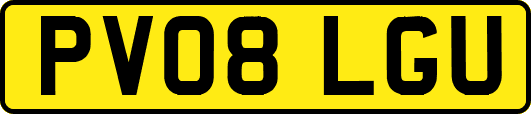PV08LGU
