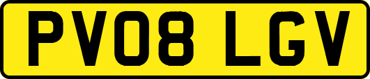 PV08LGV