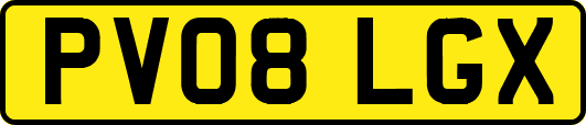 PV08LGX