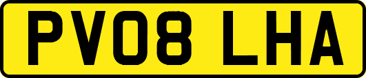 PV08LHA