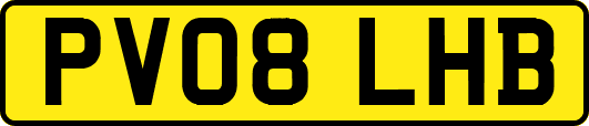 PV08LHB