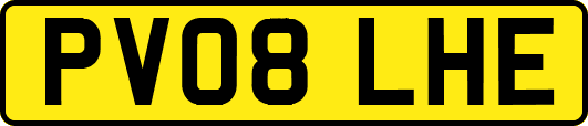 PV08LHE