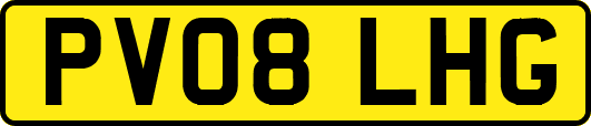 PV08LHG