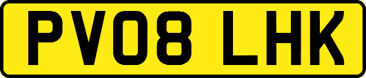PV08LHK