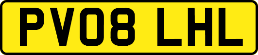 PV08LHL