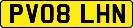 PV08LHN