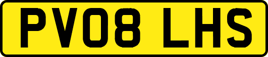 PV08LHS