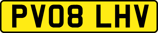 PV08LHV