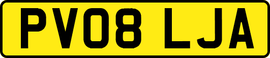 PV08LJA