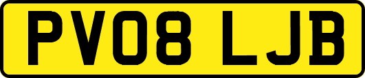 PV08LJB