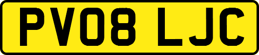PV08LJC
