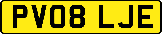 PV08LJE