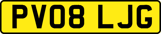 PV08LJG