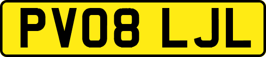 PV08LJL
