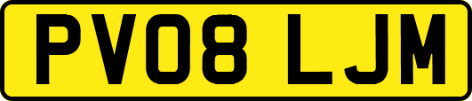 PV08LJM