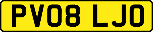 PV08LJO
