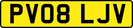 PV08LJV