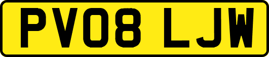 PV08LJW