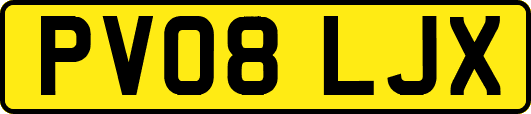 PV08LJX