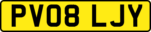 PV08LJY