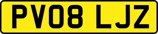PV08LJZ