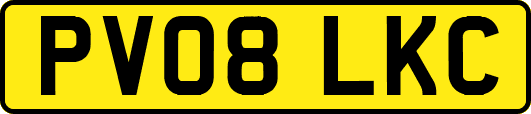 PV08LKC