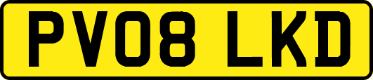 PV08LKD