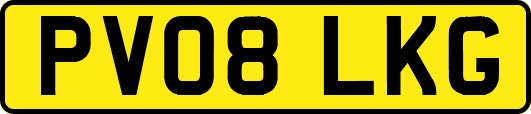 PV08LKG