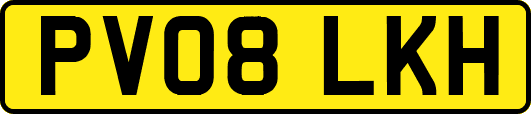 PV08LKH