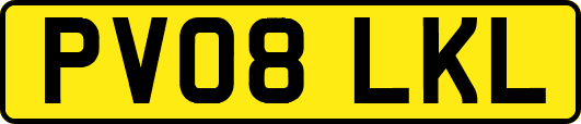 PV08LKL