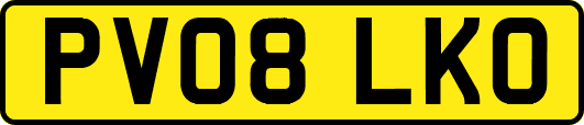 PV08LKO