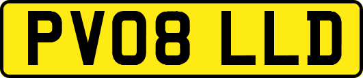 PV08LLD