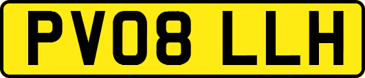PV08LLH