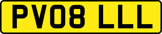 PV08LLL