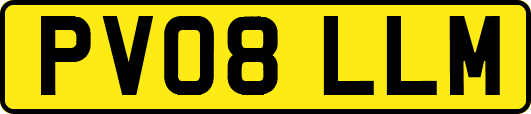 PV08LLM