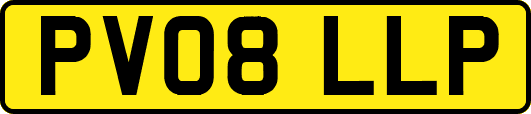 PV08LLP