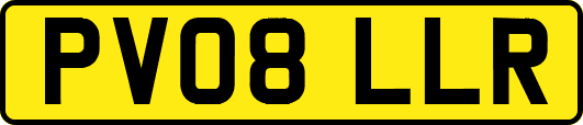 PV08LLR