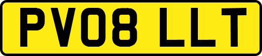 PV08LLT