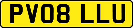 PV08LLU