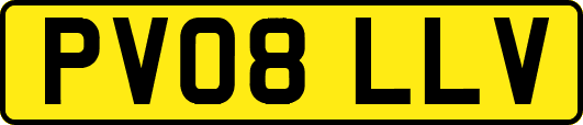 PV08LLV