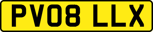 PV08LLX