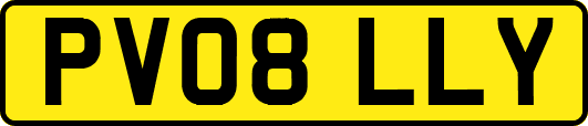PV08LLY
