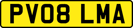 PV08LMA