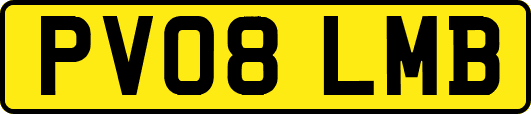 PV08LMB