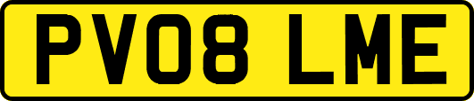 PV08LME