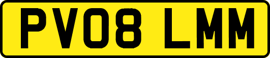 PV08LMM