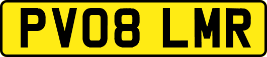 PV08LMR