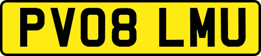 PV08LMU