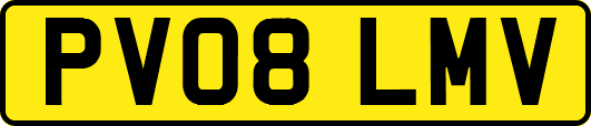 PV08LMV