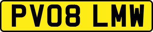 PV08LMW